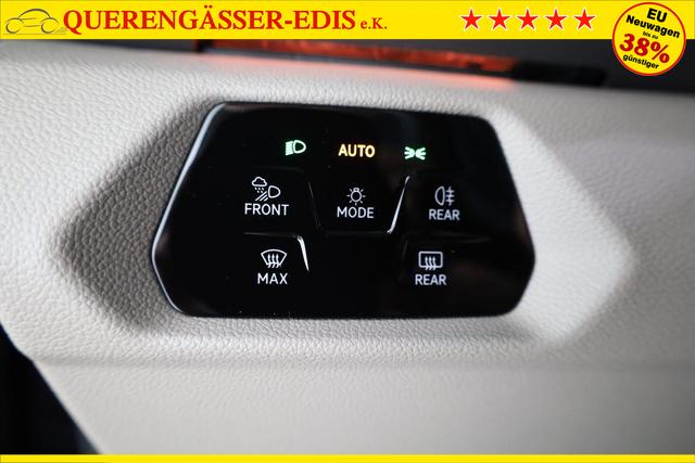 Volkswagen T7 Multivan Style TDI DSG KÜ, Pano, AHK, IQ.Light, 18-Zoll, el. Türen 