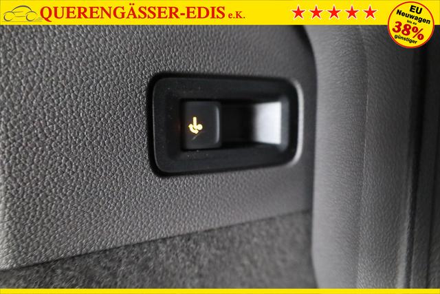 Volkswagen T7 Multivan Style TDI DSG KÜ, Pano, AHK, IQ.Light, 18-Zoll, el. Türen 