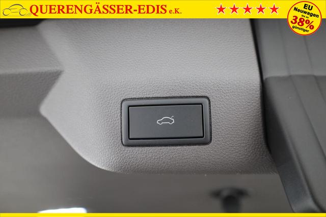 Volkswagen T7 Multivan Style TDI DSG KÜ, Pano, AHK, IQ.Light, 18-Zoll, el. Türen 