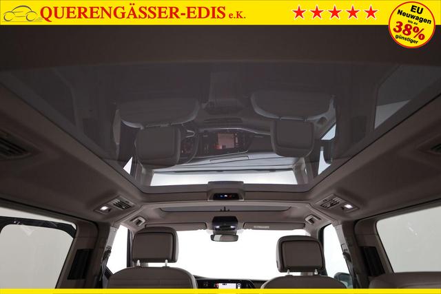 Volkswagen T7 Multivan Style TDI DSG KÜ, Pano, AHK, IQ.Light, 18-Zoll, el. Türen 