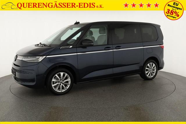 Volkswagen T7 Multivan Style TDI DSG KÜ, Pano, AHK, IQ.Light, 18-Zoll, el. Türen 