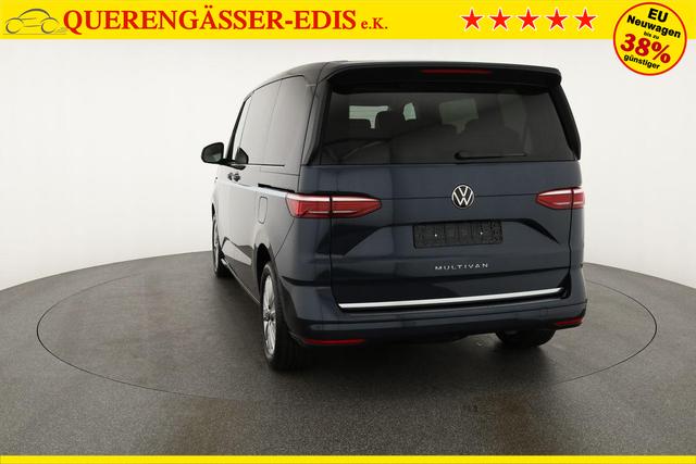 Volkswagen T7 Multivan Style TDI DSG KÜ, Pano, AHK, IQ.Light, 18-Zoll, el. Türen 