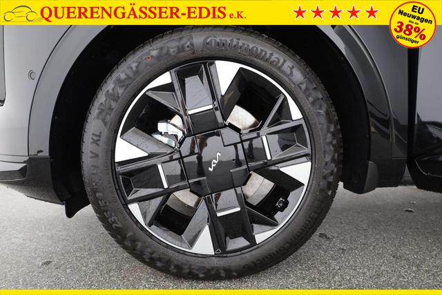 Kia Sportage GT-Line 4WD 1.6 T-GDI AWD GT-Line, neues Modell, VOLLAUSSTATTUNG 