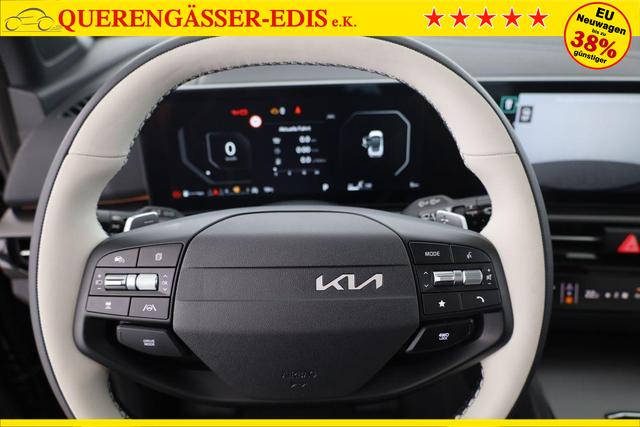 Kia Sportage GT-Line 4WD 1.6 T-GDI AWD GT-Line, neues Modell, VOLLAUSSTATTUNG 