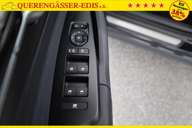 Kia Sportage GT-Line 4WD 1.6 T-GDI AWD GT-Line, neues Modell, VOLLAUSSTATTUNG 