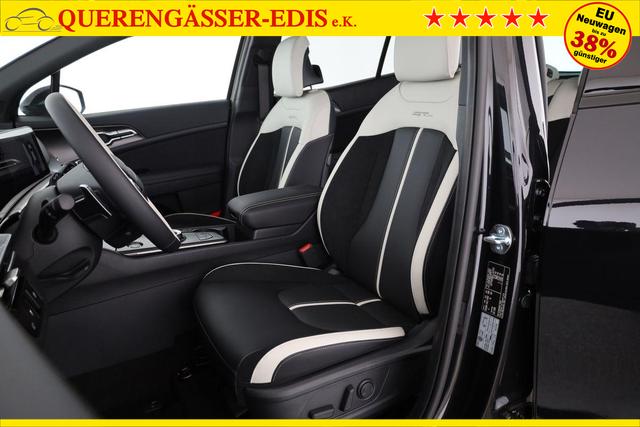 Kia Sportage GT-Line 4WD 1.6 T-GDI AWD GT-Line, neues Modell, VOLLAUSSTATTUNG 
