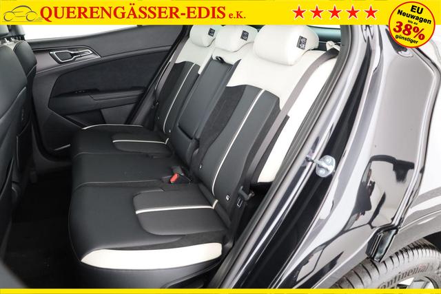 Kia Sportage GT-Line 4WD 1.6 T-GDI AWD GT-Line, neues Modell, VOLLAUSSTATTUNG 