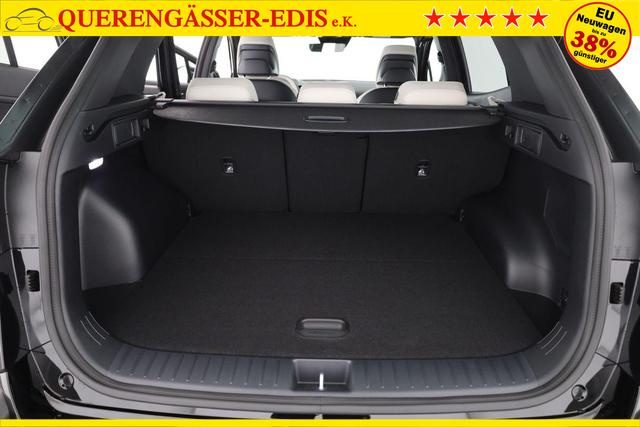 Kia Sportage GT-Line 4WD 1.6 T-GDI AWD GT-Line, neues Modell, VOLLAUSSTATTUNG 