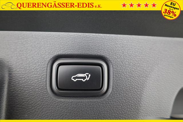 Kia Sportage GT-Line 4WD 1.6 T-GDI AWD GT-Line, neues Modell, VOLLAUSSTATTUNG 