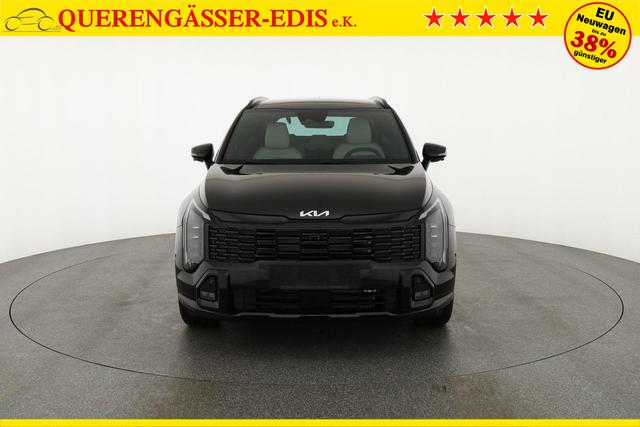 Kia Sportage GT-Line 4WD 1.6 T-GDI AWD GT-Line, neues Modell, VOLLAUSSTATTUNG 