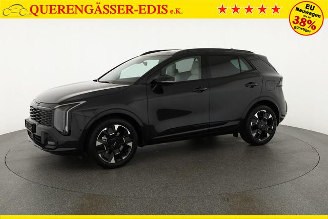 Kia Sportage GT-Line 4WD 1.6 T-GDI AWD GT-Line, neues Modell, VOLLAUSSTATTUNG 