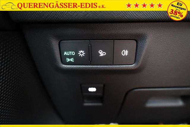 Skoda Kodiaq 2.0 TDI 142kW 4x4 Sportline DSG Sportline, Pano, 20-Zoll, AHK, Navi, Matrix 
