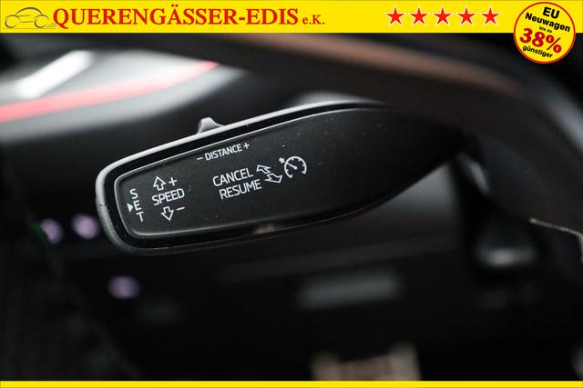 Skoda Kodiaq 2.0 TDI 142kW 4x4 Sportline DSG Sportline, Pano, 20-Zoll, AHK, Navi, Matrix 