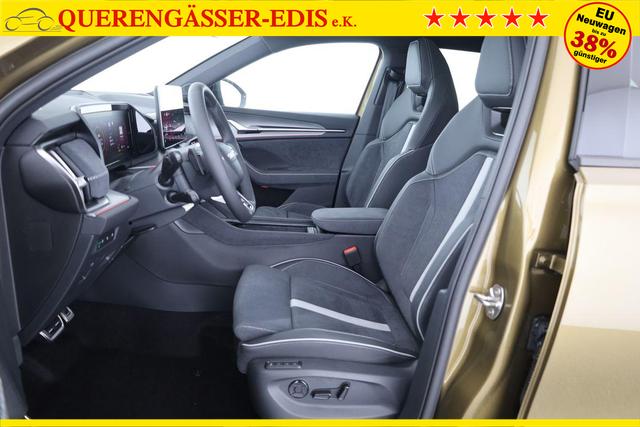Skoda Kodiaq 2.0 TDI 142kW 4x4 Sportline DSG Sportline, Pano, 20-Zoll, AHK, Navi, Matrix 