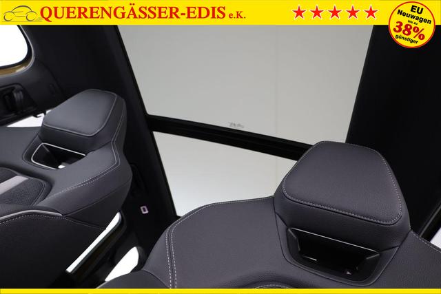 Skoda Kodiaq 2.0 TDI 142kW 4x4 Sportline DSG Sportline, Pano, 20-Zoll, AHK, Navi, Matrix 