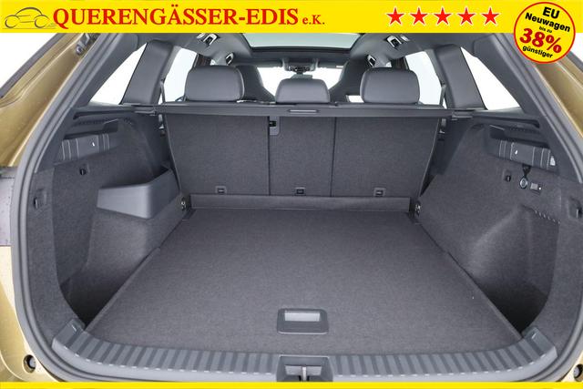 Skoda Kodiaq 2.0 TDI 142kW 4x4 Sportline DSG Sportline, Pano, 20-Zoll, AHK, Navi, Matrix 