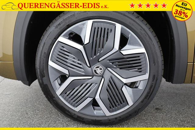 Skoda Kodiaq 2.0 TDI 142kW 4x4 Sportline DSG Sportline, Pano, 20-Zoll, AHK, Navi, Matrix 