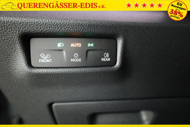 Volkswagen Tiguan 2.0 TSI 195 kW 4Motion R-Line DSG 4M R-LINE, AHK, AreaView, 20-Zoll, Navi 