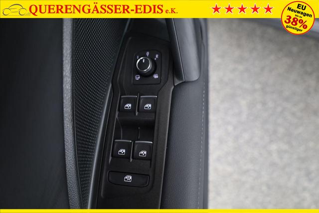 Volkswagen Tiguan 2.0 TSI 195 kW 4Motion R-Line DSG 4M R-LINE, AHK, AreaView, 20-Zoll, Navi 
