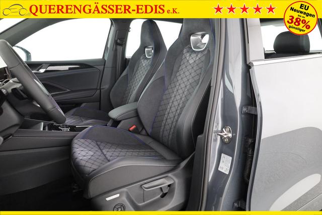 Volkswagen Tiguan 2.0 TSI 195 kW 4Motion R-Line DSG 4M R-LINE, AHK, AreaView, 20-Zoll, Navi 