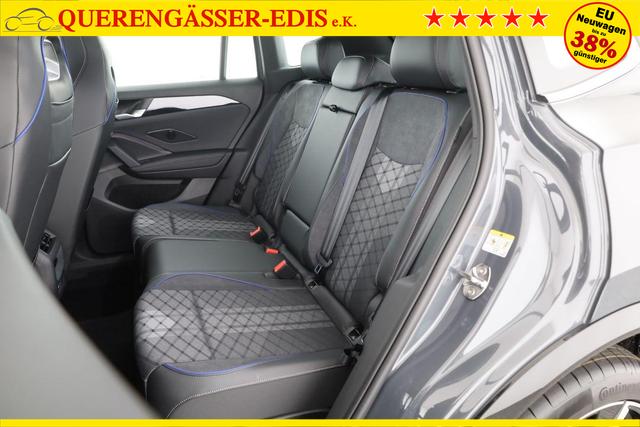 Volkswagen Tiguan 2.0 TSI 195 kW 4Motion R-Line DSG 4M R-LINE, AHK, AreaView, 20-Zoll, Navi 