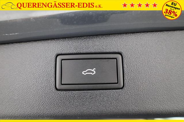 Volkswagen Tiguan 2.0 TSI 195 kW 4Motion R-Line DSG 4M R-LINE, AHK, AreaView, 20-Zoll, Navi 