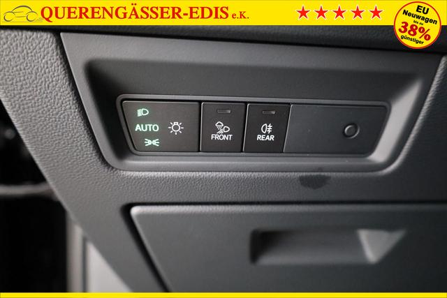 Volkswagen Touareg 3.0 TDI 210 kW 4Motion R-Line V6 Black, 22-Zoll, Dynaudio, HuD, Luft, Standheizung 