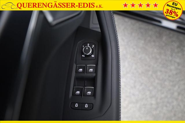 Volkswagen Touareg 3.0 TDI 210 kW 4Motion R-Line V6 Black, 22-Zoll, Dynaudio, HuD, Luft, Standheizung 