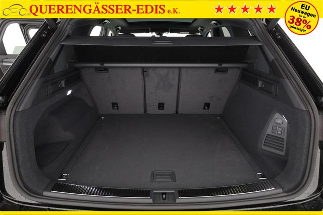 Volkswagen Touareg 3.0 TDI 210 kW 4Motion R-Line V6 Black, 22-Zoll, Dynaudio, HuD, Luft, Standheizung 