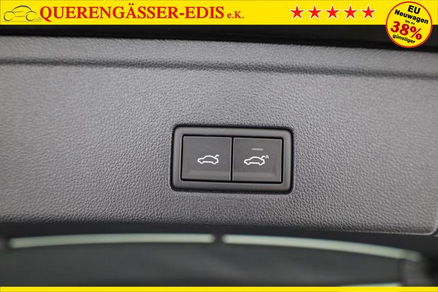 Volkswagen Touareg 3.0 TDI 210 kW 4Motion R-Line V6 Black, 22-Zoll, Dynaudio, HuD, Luft, Standheizung 