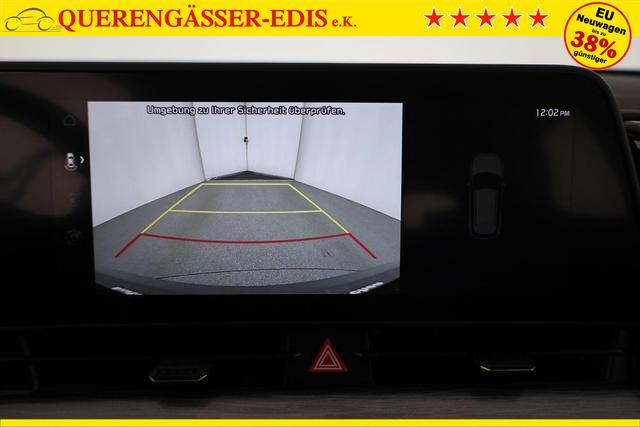 Kia Sportage Urban 1.6 T-GDI DCT Urban, Navi, Kamera, Winter, LED 