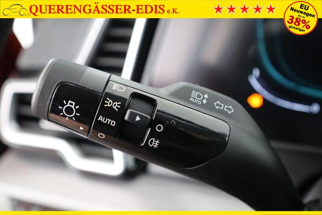 Kia Sportage Urban 1.6 T-GDI DCT Urban, Navi, Kamera, Winter, LED 