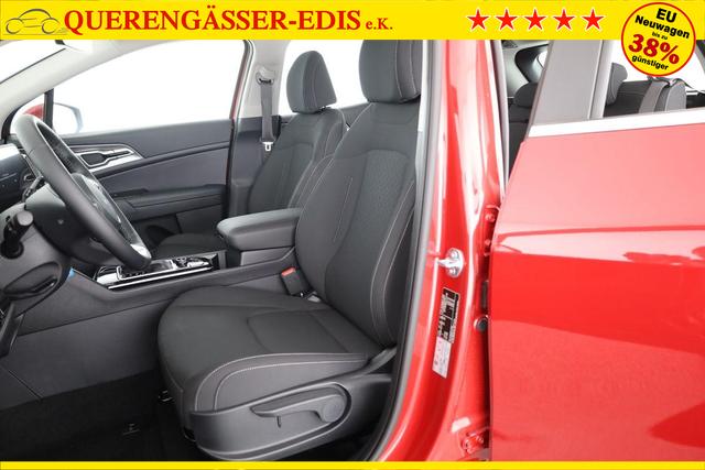 Kia Sportage Urban 1.6 T-GDI DCT Urban, Navi, Kamera, Winter, LED 