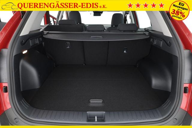 Kia Sportage Urban 1.6 T-GDI DCT Urban, Navi, Kamera, Winter, LED 