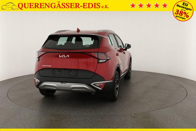Kia Sportage Urban 1.6 T-GDI DCT Urban, Navi, Kamera, Winter, LED 