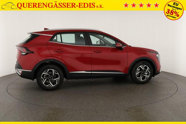 Kia Sportage Urban 1.6 T-GDI DCT Urban, Navi, Kamera, Winter, LED 