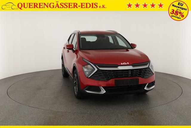 Kia Sportage Urban 1.6 T-GDI DCT Urban, Navi, Kamera, Winter, LED 