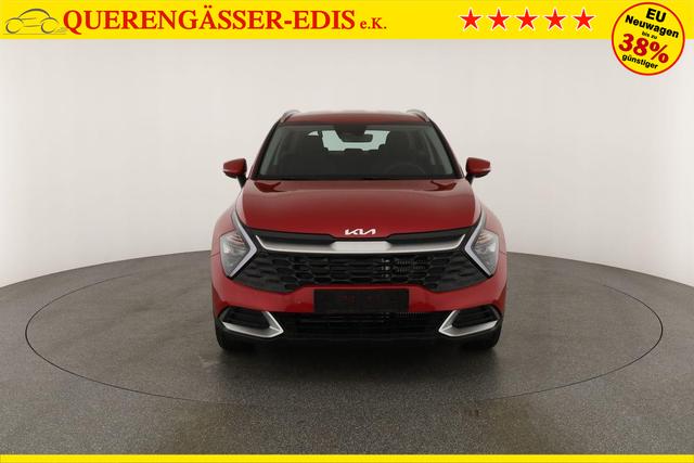Kia Sportage Urban 1.6 T-GDI DCT Urban, Navi, Kamera, Winter, LED 