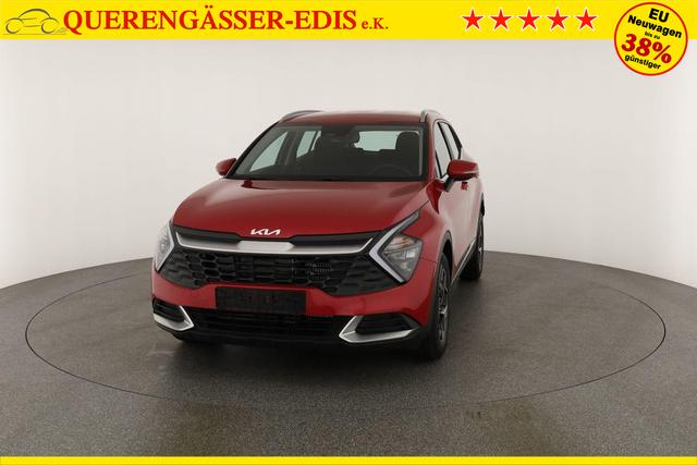 Kia Sportage Urban 1.6 T-GDI DCT Urban, Navi, Kamera, Winter, LED 