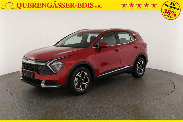 Kia Sportage Urban 1.6 T-GDI DCT Urban, Navi, Kamera, Winter, LED 