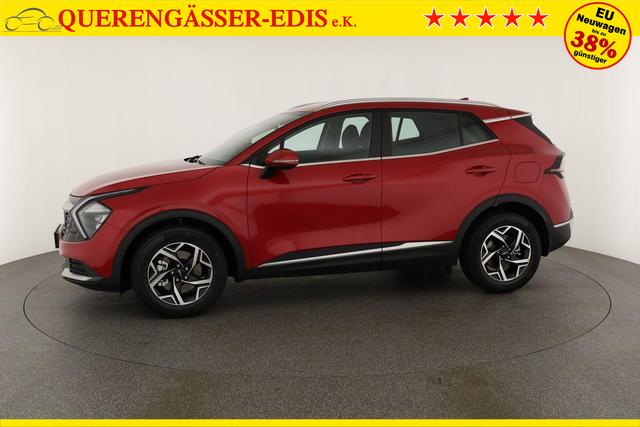 Kia Sportage Urban 1.6 T-GDI DCT Urban, Navi, Kamera, Winter, LED 