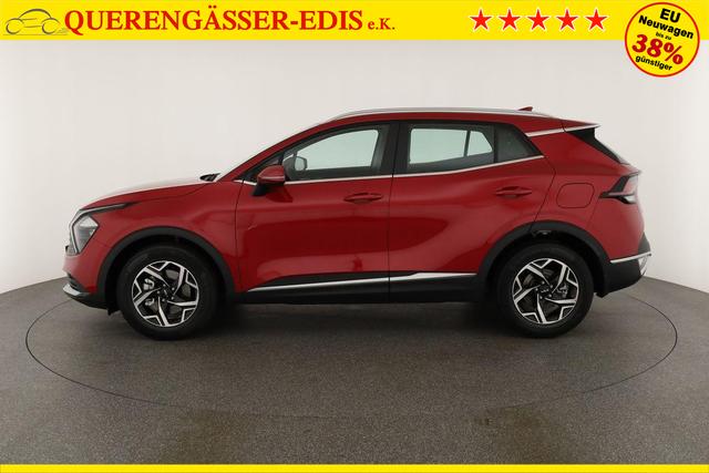 Kia Sportage Urban 1.6 T-GDI DCT Urban, Navi, Kamera, Winter, LED 