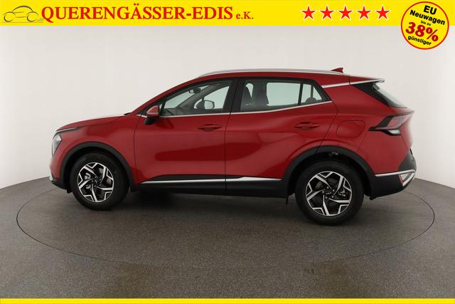 Kia Sportage Urban 1.6 T-GDI DCT Urban, Navi, Kamera, Winter, LED 