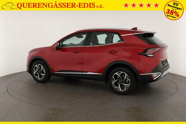 Kia Sportage Urban 1.6 T-GDI DCT Urban, Navi, Kamera, Winter, LED 