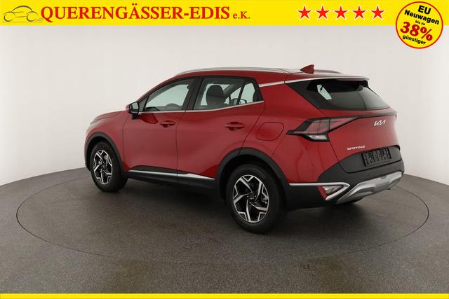 Kia Sportage Urban 1.6 T-GDI DCT Urban, Navi, Kamera, Winter, LED 