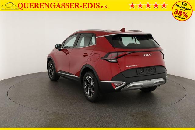 Kia Sportage Urban 1.6 T-GDI DCT Urban, Navi, Kamera, Winter, LED 