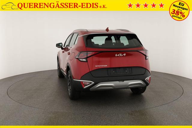 Kia Sportage Urban 1.6 T-GDI DCT Urban, Navi, Kamera, Winter, LED 