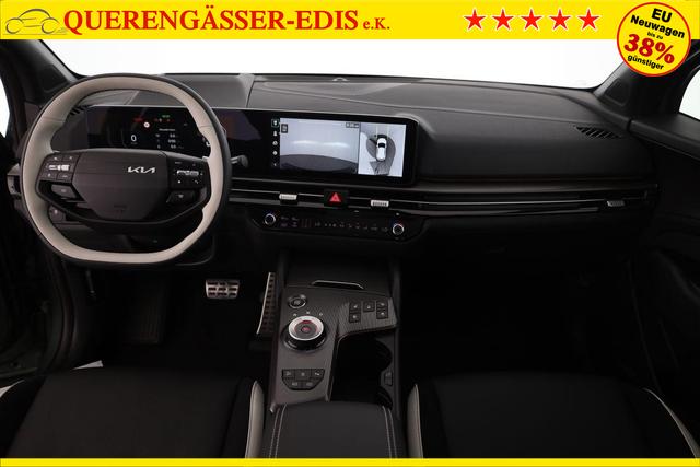 Kia Sportage GT-Line 4WD 1.6 T-GDI AWD GT-Line, neues Modell, VOLLAUSSTATTUNG 