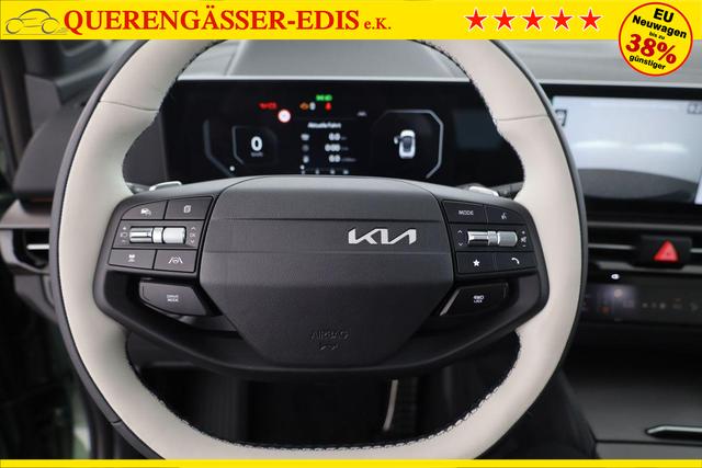 Kia Sportage GT-Line 4WD 1.6 T-GDI AWD GT-Line, neues Modell, VOLLAUSSTATTUNG 