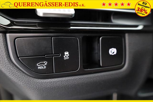 Kia Sportage GT-Line 4WD 1.6 T-GDI AWD GT-Line, neues Modell, VOLLAUSSTATTUNG 